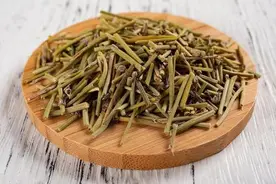 麻黄，张仲景的心头好图片
