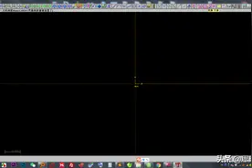花一天时间把MasterCAM2017界面和快捷键设置了图片