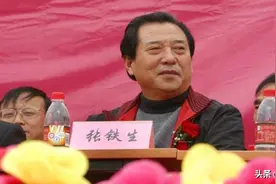 48年前，因高考交白卷被判入狱15年的张铁生，如今现状如何？图片