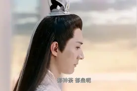 《琉璃》神荼郁垒那么傲娇的神将！真身竟然是两个个小土狗？图片