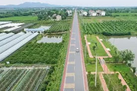 安陆：打造三条示范线 构筑全域旅游大框架图片