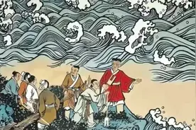 大禹如何逼迫舜退位，禅让？你错了！图片