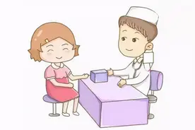 孕早期是胎儿快速发育时期，早孕检查别大意图片