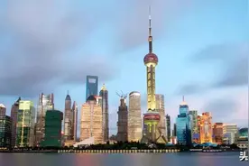 上海第二、浙江第四，2021年1-8月18个省市个税收入情况图片