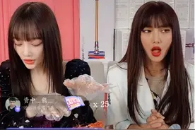 想要皮肤白坚持这件事，连肤色白到发光的李小璐也都在做，学到了图片