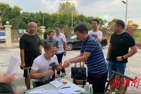 常德北部新城3个地块签约户数达136户，签约率90%以上图片