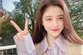 “矫揉造作”的鞠婧祎：书写着普通女孩的励志成长之路图片