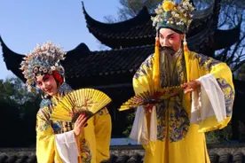 2006年石景山出土的龙袍干尸到底是谁？为何专家也难确定其身份？图片