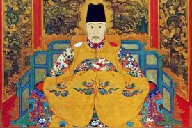 明王朝覆灭的罪魁祸首：全球变冷图片