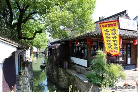 “三巨头”总营收不足16亿，黄酒走出困局还缺啥？图片