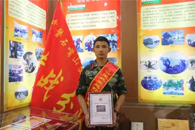扎西拉塞：像雄鹰一样展翅翱翔图片