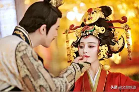 武则天难产，李治急忙请来了玄奘祈福，玄奘给武则天说了什么？图片