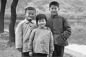 他对金钱不感兴趣，声称一生最大的错误，就是创立了阿里巴巴图片