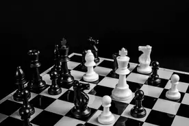 前国际象棋世界冠军与DeepMind合作，寻找国际象棋新玩法图片