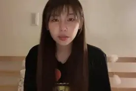 22岁新晋女星终于承认搭上闺蜜男友，声泪俱下道歉：对不起我错了图片