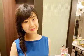 福原爱与江宏杰离婚：不对等的婚姻，终究不会天长地久图片