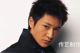 这些明星都是历史名人的后代，你们知道吗图片