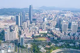 后疫时代 中国房地产业迎来7大变化与4大转折点图片