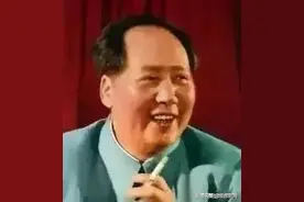 毛主席：您永远活在我们心中！图片
