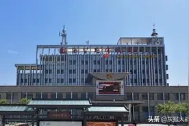 大同市途径新南客运站最新公交路线图片