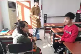 家长说：“领导”要从娃娃抓起。这有必要吗？图片