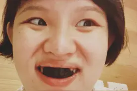谢依霖：“中国式审美，太可怕了”图片