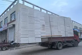 一起交通事故引发全国整治：轻卡司机，你的车被复检了吗？图片