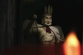 柯城千年传统文脉生生不息，于中华大地历久弥新图片