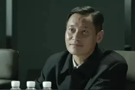 人民的名义40：孙海平打脸李达康，一次反常的常委会图片