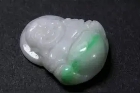 「石头变形记」这些砖头料，“煮”3个月就能变成高档翡翠图片