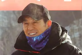 张艺谋新片改名《狙击手》！新人主角保密，被大咖质疑片名蹭热度图片