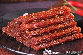 吃辣等级表，辣味美食10级挑战，若你能到第8级，请收下膝盖图片