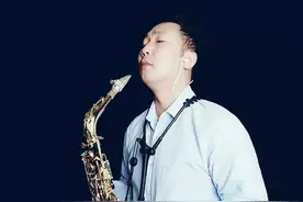 萨克斯如何练习基本功更有效图片