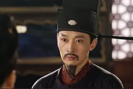 《大宋宫词》拒绝长公主，爱上大宋最强的女人，苏义简：终生未娶图片