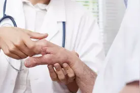 痛风就不能喝汤？专家告诉你痛风如何好好吃图片