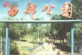 上海动物园要大变样啦！拟建10000㎡新场馆！侬想去看看伐？图片
