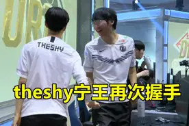 解说都看懵的操作！theshy“天使下凡”引网友热议：知识盲区图片