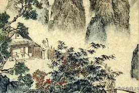 遗民泪尽胡尘里，南望王师又一年图片