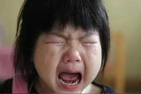 孩子这3个部位是"生命线"，父母再生气也别打，冲动过后剩后悔图片