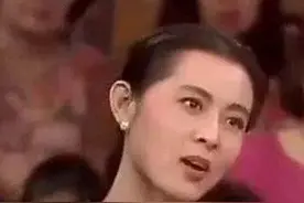 抢戏、争C位，倪萍这档节目，把娱乐圈那点“八卦”都抖搂干净了图片