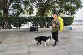 奇，广西85年后小伙一个人独自建起一个山庄图片