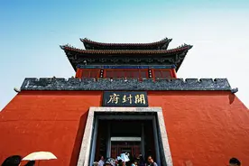 河南18地市各自的古代名，你觉得哪个更好听？看看你的家乡叫什么图片