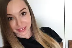 俄女模到意大利外拍意外溺毙，意大利警方怀疑她是“间谍”图片