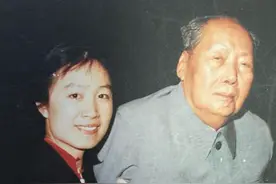 孟锦云是什么人？为何会出现在毛主席的守灵人名单之中？图片