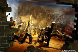 「拂晓人物」红82师政委江求顺缘何被错杀图片