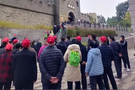 今天带大家去枣庄看看铁道游击队拍摄基地图片