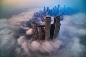 拆除搬迁是常态，正在消失的朱沱古镇，让我们用自己的方式守护它图片