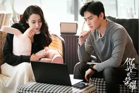 现实版《你是我的荣耀》！结婚3年，张馨予口碑逆转，生活比蜜甜图片