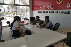 邯郸市复兴区：三措并举为构建和谐劳动关系筑牢稳定防线图片