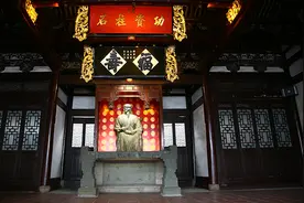 林则徐一生为官有多大？图片